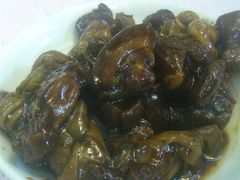 红烧肉百叶结-玲珑餐厅(陕西南路店)