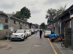 -宝瑞门钉肉饼店