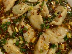 -尤素福东举院饺子馆
