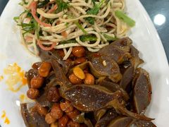 -老孙家饭庄·非遗(东关店)
