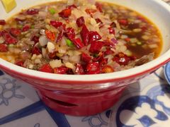 -图味美小黄鱼·景德菜(浙江路店)