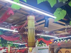 -津沽小院(天津之眼店)