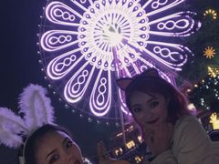 -七彩云南欢乐世界