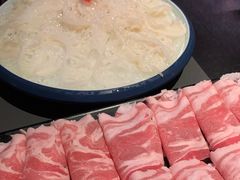 -麻路成都火锅(柏威年店)