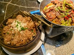 -瓦国小镇·果木烤鸭·融合菜(西口店)
