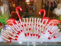 鱼滑-芭菲盛宴·环球美食(锦城万达广场店)