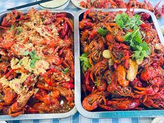 -辣螃铠盆盆蟹大排档(总店)