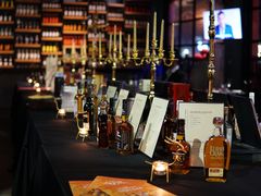 -小火花·干式熟成牛排馆Spark SteakHouse(剑桥郡店)