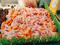 -非烤勿扰韩料自助烤肉(松山湖万科店)