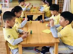 -凡恩格林幼儿园(中灿苑校区)