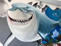 -瑞德姆美人鱼海底演艺主题餐厅(亚龙湾店)