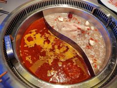 -季季红火锅(动壹店)
