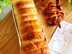 -巴黎贝甜(常德路店)