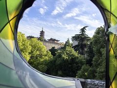 -南京城墙景区