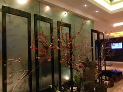 -美丽豪酒店(西安钟鼓楼回民街店)