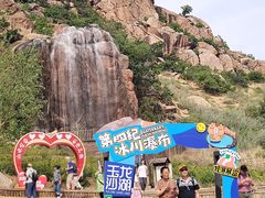 -玉龙沙湖景区