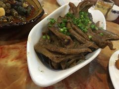 -衢州人家(建国北路店)