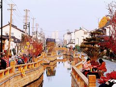 -相门城墙文化休闲景区