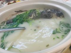 -高老庄·老溧阳·私房菜(南山竹海店)
