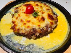 -俄士厨房(五棵松华熙LIVE店)
