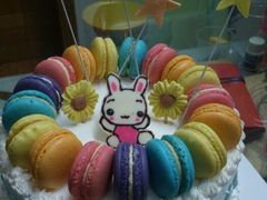 android_upload_pic-杜勒瓦Cake&More 蛋糕派对定制