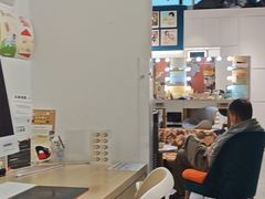 -海马体照相馆(天津世纪都会店)