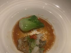 -富力丽思卡尔顿酒店·丽轩中餐厅