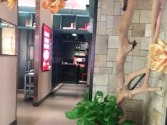 -味上湘菜馆(岳麓山店)