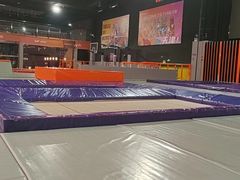 -VFSC极限蹦床主题公园(乐园道彩悦城阳光店)