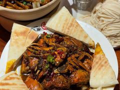 -有位虾匠·香辣蟹·小龙虾(李村店)