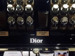 -乐天免税店(仁川国际机场店)