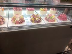 -BON CAKE(华贸购物中心店)