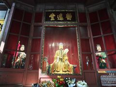 -成都武侯祠博物馆