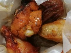 -吉胜克·汉堡炸鸡(南开三马路店)