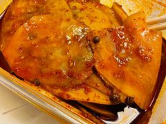 -马三洋芋片(兰州总店)