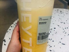 -喜茶(深圳海岸城店)