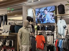 -lululemon(万象城店)