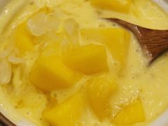 杨枝甘露-小团圆糖水铺(襄阳南路店)