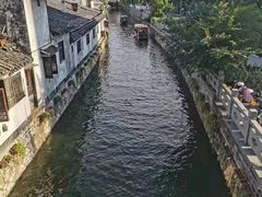 -南浔古镇