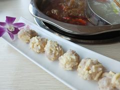 -蜀留香火锅·始于1999·原四川老火锅(白堤路店)