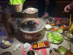 -西塔老太太泥炉烤肉(温州首店万象城黑金店)