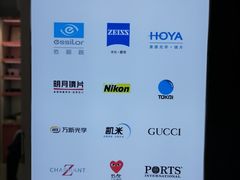 -BUTF美惠眼镜(天通苑万优汇店)