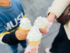 -麦当劳(鼓楼店)