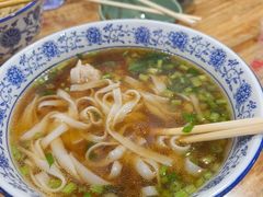 -夏记粉店(黄兴路步行街店)