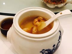 清汤松茸-西郊5号·Maggie 5