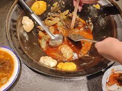 -缘福乡村铁锅炖民宿(八达岭店)