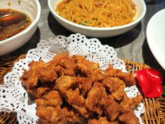 -前海沿·青岛菜(乐客城店)