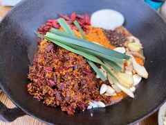 -周幺妹重庆老火锅(银泰城总店)