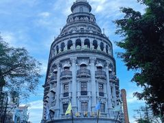 -观澜湖华谊冯小刚电影公社(百年记忆公社)