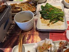 -木屋烧烤(南新店)